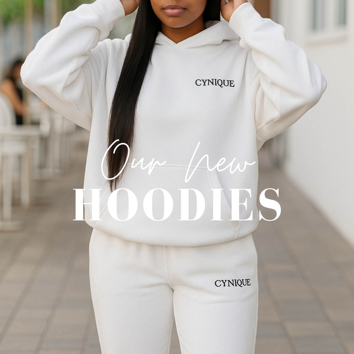 Hoodies