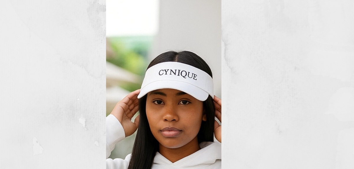 CYNIQUE | Bold Streetwear Hats & Sweatshirts for the Confident & Styli ...
